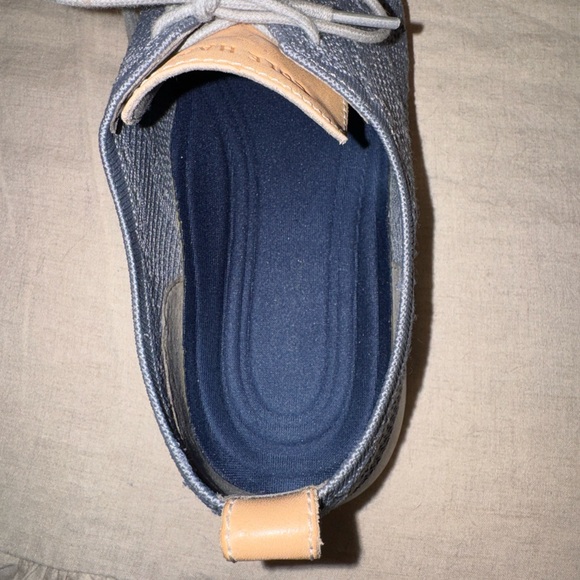 Cole Haan Grand OS
Men's Gray Knit Oxford Shoes
Like new! - Picture 4 of 5